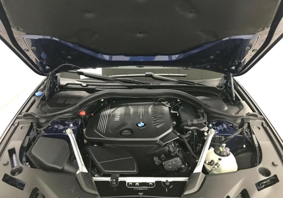 BMW 5 серии VII (G30/G31/G38) Красноярск  - изображение 27