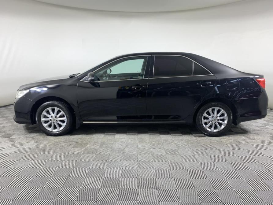Toyota Camry VII (XV50) Москва  - изображение 8