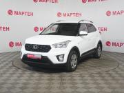 Hyundai Creta I Рестайлинг Вологда  - изображение 18