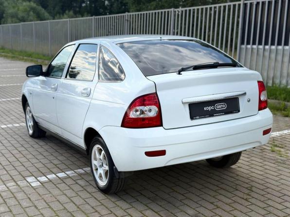 Lada (ВАЗ) Priora I с пробегом 2012 года, цена 300 000 рублей, 215361 км, хэтчбек, Автокод Объявления