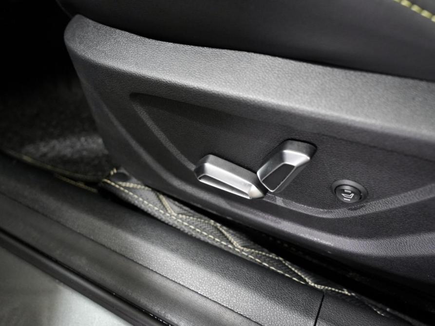 Geely Coolray I Рестайлинг Ульяновск  - изображение 11