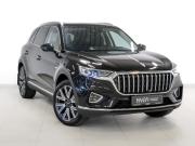 Hongqi HS5 I Санкт-Петербург  - изображение 33