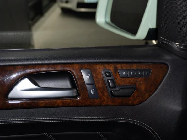Mercedes-Benz GL-Класс II (X166) с пробегом 2012 года, цена 2 900 000 рублей, 104774 км, внедорожник, Автокод Объявления