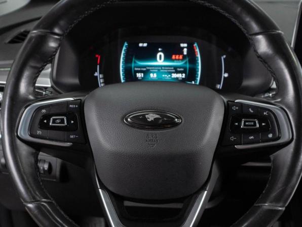 Chery Tiggo 7 Pro I с пробегом 2022 года, цена 1 700 000 рублей, 64962 км, внедорожник, Автокод Объявления