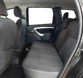 Nissan Terrano III (D10) Москва  - изображение 27