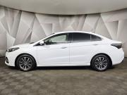 Omoda S5 Москва  - изображение 25
