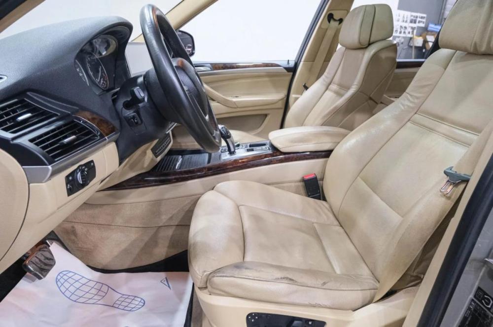 BMW X5 II (E70) Новокузнецк  - изображение 13