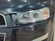 Chevrolet Captiva I Рестайлинг 2 Нижневартовск  - изображение 27