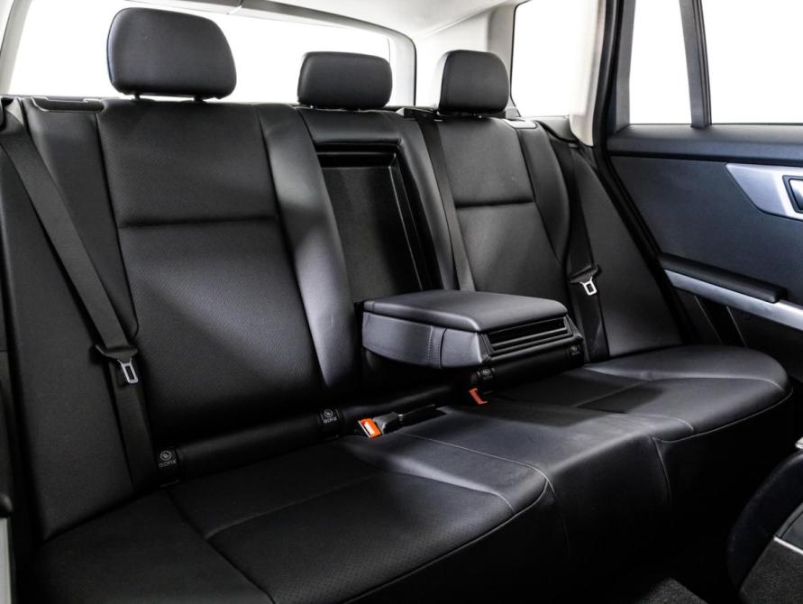 Mercedes-Benz GLK-Класс I (X204) Санкт-Петербург  - изображение 17