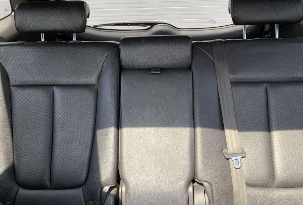 Hyundai Santa Fe II Рестайлинг Красноярск  - изображение 26