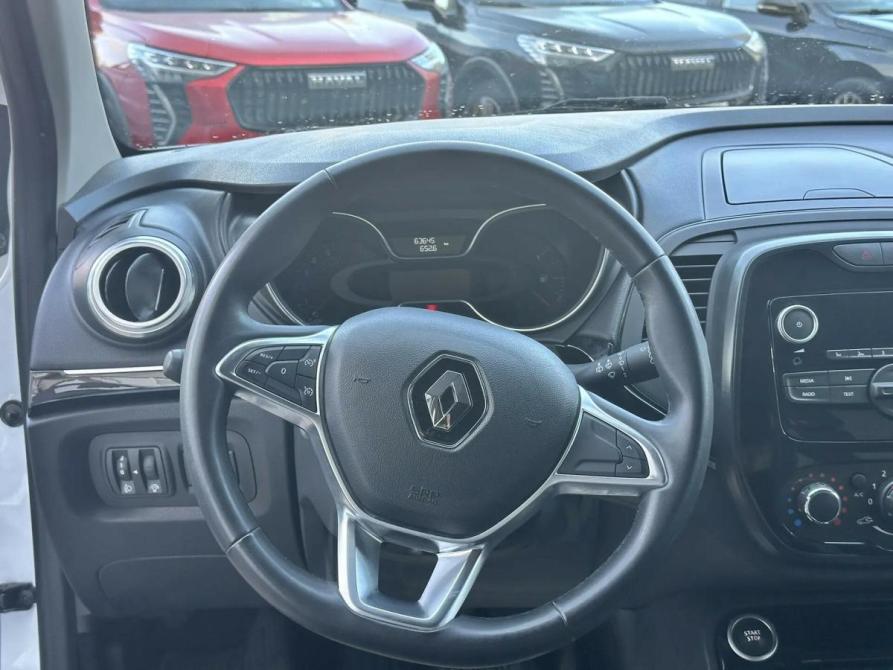 Renault Kaptur I Рестайлинг Пермь  - изображение 18