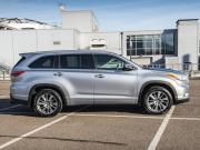 Toyota Highlander III (XU50) Москва  - изображение 26
