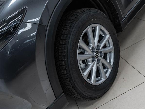 Новый Mazda CX-5 II Рестайлинг 2026 года, цена 4 412 000 рублей, внедорожник, Автокод Объявления