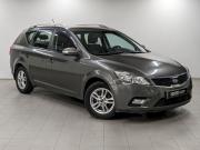 Kia Ceed I Рестайлинг Москва  - изображение 29