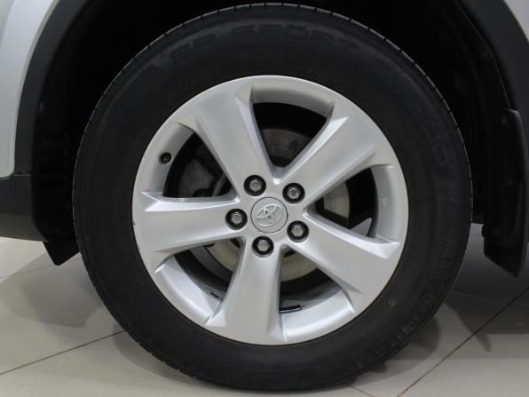 Toyota RAV4 IV (XA40) с пробегом 2013 года, цена 1 740 000 рублей, 205198 км, внедорожник, Автокод Объявления