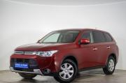Mitsubishi Outlander II Рестайлинг Оренбург  - изображение 22