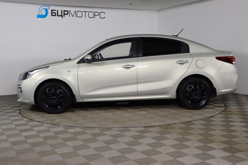 Kia Rio IV Нижний Новгород  - изображение 8