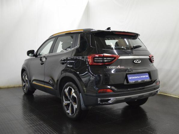 Chery Tiggo 4 Pro I с пробегом 2023 года, цена 1 482 000 рублей, 63996 км, внедорожник, Автокод Объявления