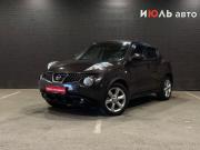 Nissan Juke I Челябинск  - изображение 21
