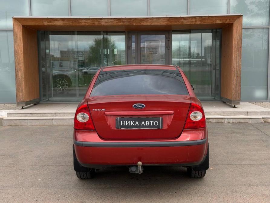 Ford Focus II Оренбург  - изображение 6