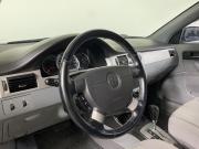 Chevrolet Lacetti I Москва  - изображение 30