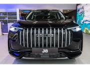 Jaecoo J8 Москва  - изображение 17
