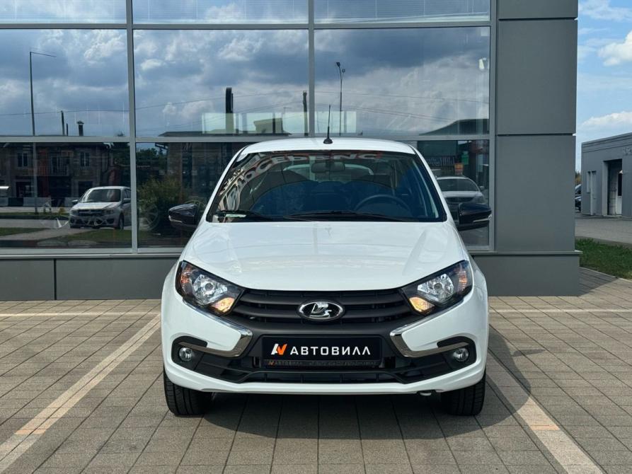 Lada (ВАЗ) Granta I Рестайлинг Владикавказ  - изображение 2