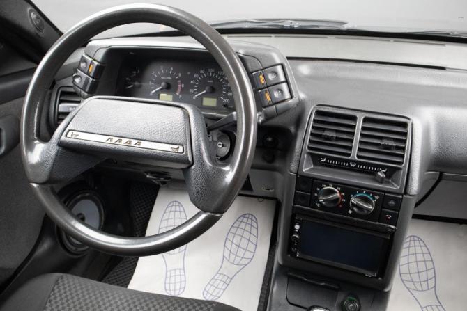 Lada (ВАЗ) 2112 с пробегом 2005 года, цена 219 000 рублей, 130123 км, хэтчбек, Автокод Объявления