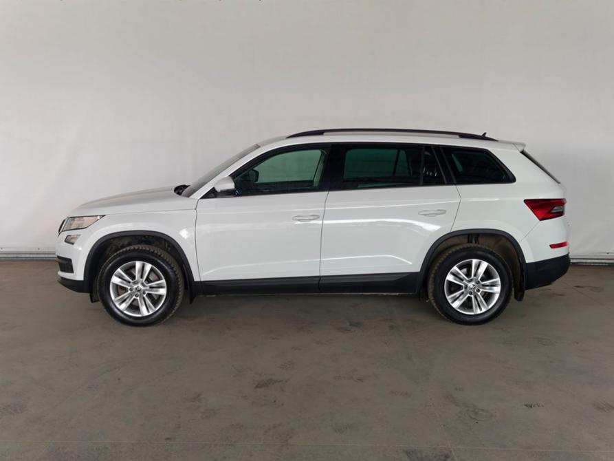 Skoda Kodiaq I Москва  - изображение 4