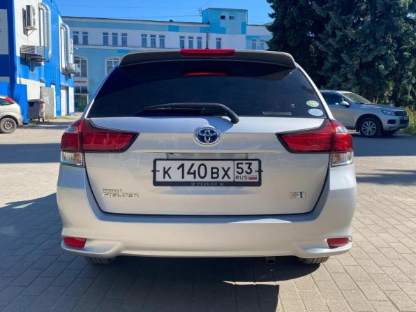 Toyota Corolla XI (E160 E170 E180) Рестайлинг 1 с пробегом 2016 года, цена 999 000 рублей, 173000 км, универсал, Автокод Объявления