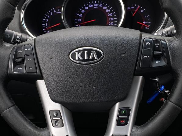 Kia Sorento II с пробегом 2011 года, цена 949 000 рублей, 440633 км, внедорожник, Автокод Объявления