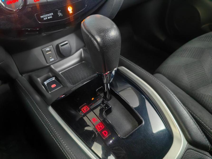 Nissan X-Trail III Рестайлинг Москва  - изображение 19