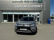 Mitsubishi Outlander III Рестайлинг 3 Волгоград  - изображение 2