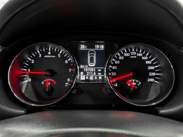 Nissan Qashqai I Рестайлинг с пробегом 2013 года, цена 1 300 000 рублей, 190000 км, внедорожник, Автокод Объявления