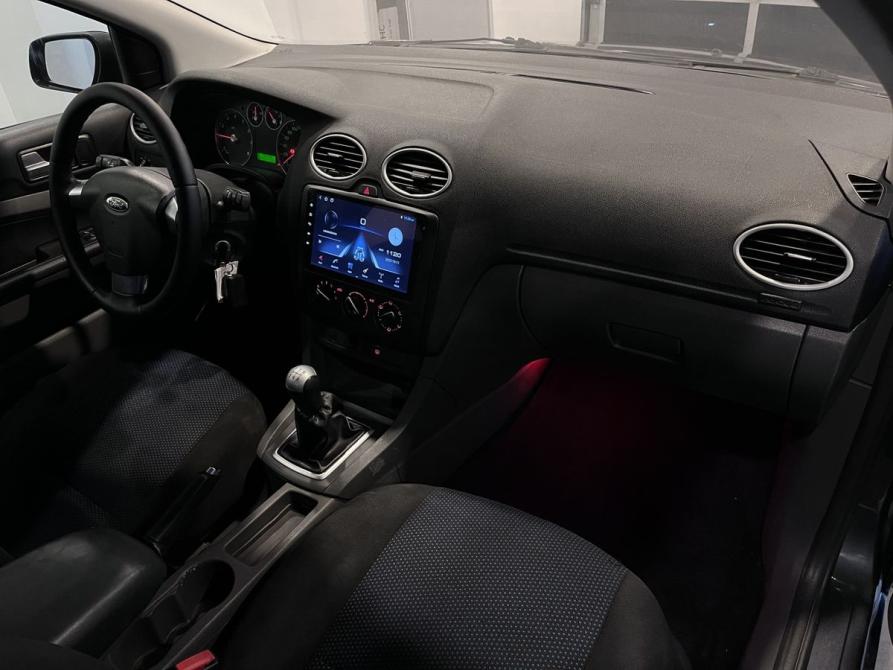 Ford Focus II Чебоксары  - изображение 12