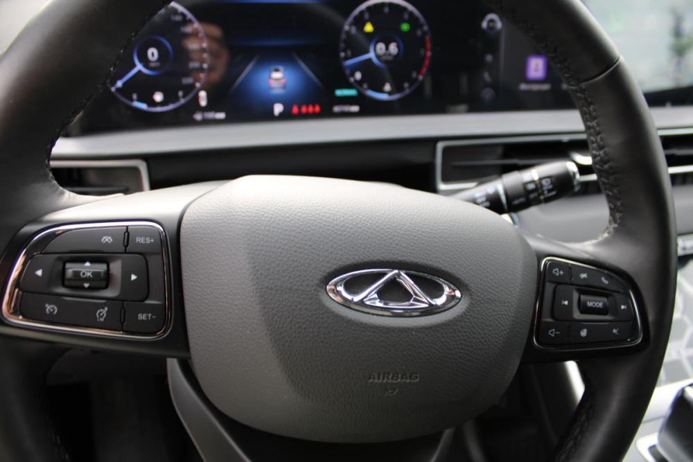 Chery Tiggo 7 Pro Max I Москва  - изображение 15