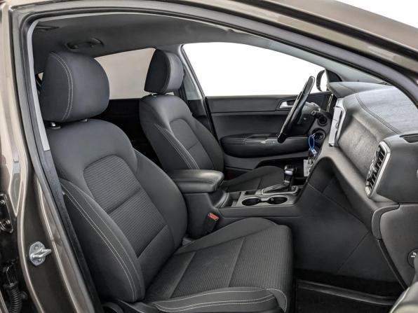 Kia Sportage IV с пробегом 2018 года, цена 1 790 000 рублей, 173070 км, внедорожник, Автокод Объявления