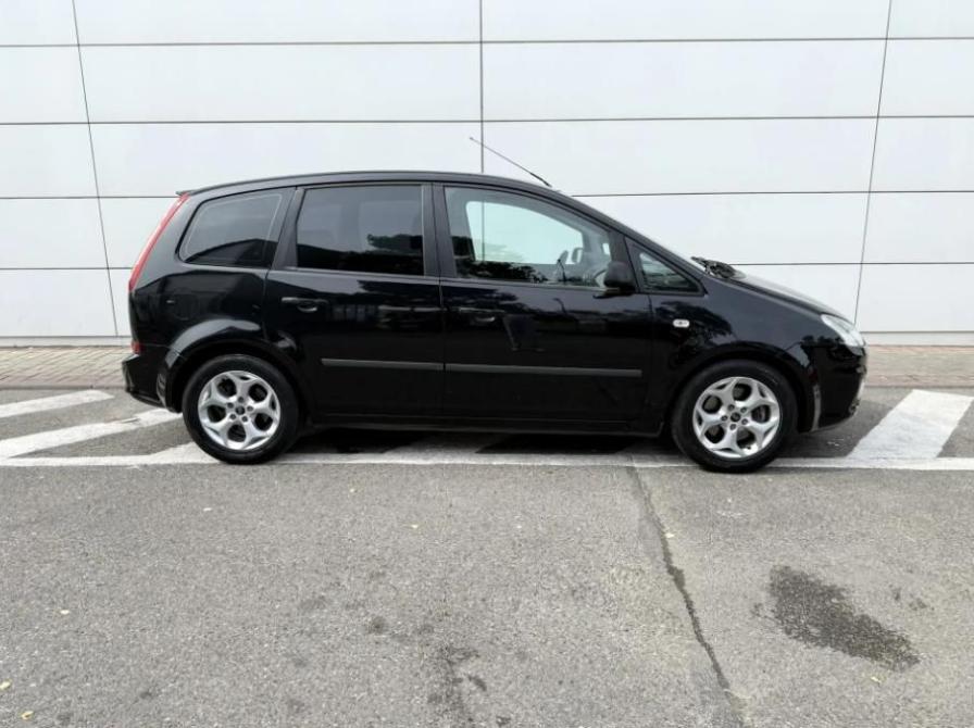 Ford C-MAX I Рестайлинг Ставрополь  - изображение 4