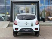 Renault Sandero II Уфа  - изображение 25