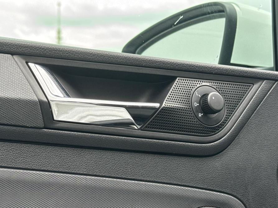Skoda Rapid II Воронеж  - изображение 21