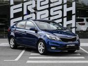 Kia Rio III Волгоград  - изображение 18