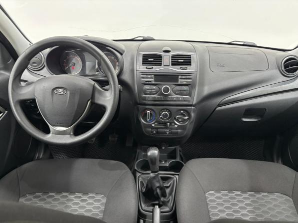 Lada (ВАЗ) Granta I Рестайлинг с пробегом 2019 года, цена 610 000 рублей, 89860 км, седан, Автокод Объявления