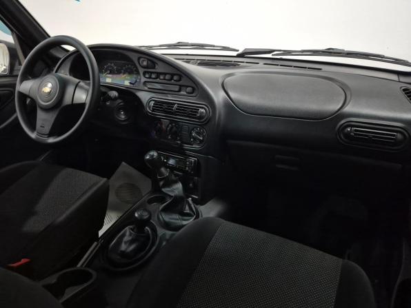 Chevrolet Niva I Рестайлинг с пробегом 2020 года, цена 850 000 рублей, 95988 км, внедорожник, Автокод Объявления