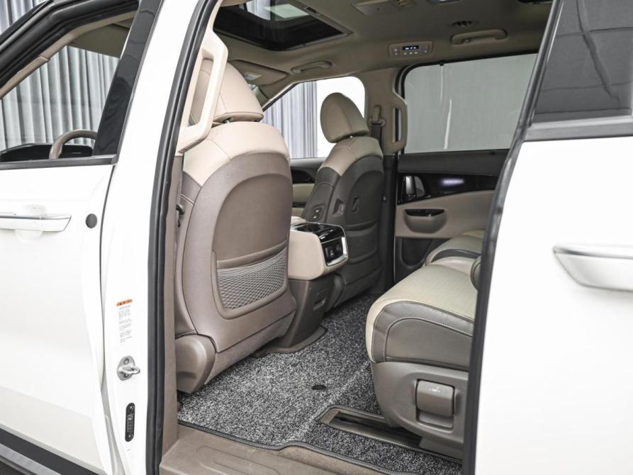 Kia Carnival IV Ставрополь  - изображение 11