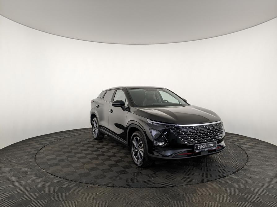 Omoda C5 I Москва  - изображение 3