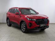 Chery Tiggo 7 Pro Max I Химки  - изображение 39