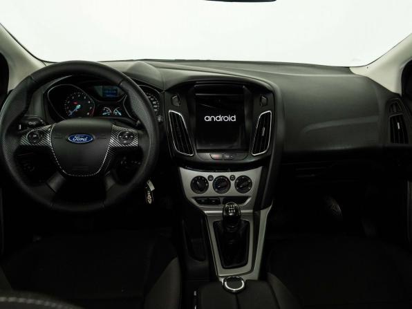 Ford Focus III с пробегом 2013 года, цена 668 000 рублей, 200337 км, универсал, Автокод Объявления