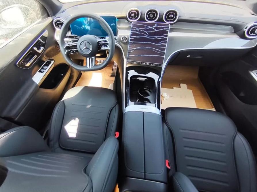Mercedes-Benz GLC Coupe II (C254) Самара  - изображение 7