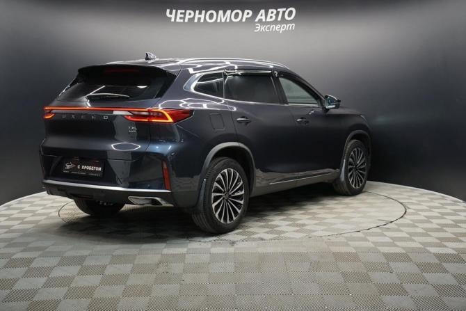 Exeed TXL I Рестайлинг с пробегом 2023 года, цена 2 655 000 рублей, 42500 км, внедорожник, Автокод Объявления