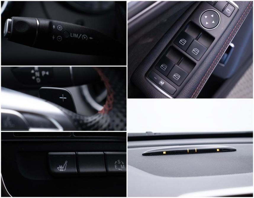 Mercedes-Benz CLA I (C117 X117) Москва  - изображение 16
